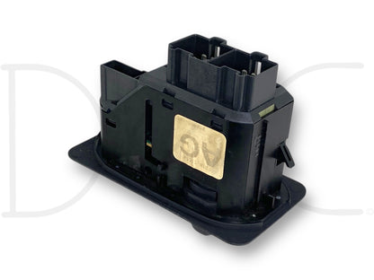 99-01 Ford F250 F350 Super Duty Headlight Switch OE F81B-11654-Ag
