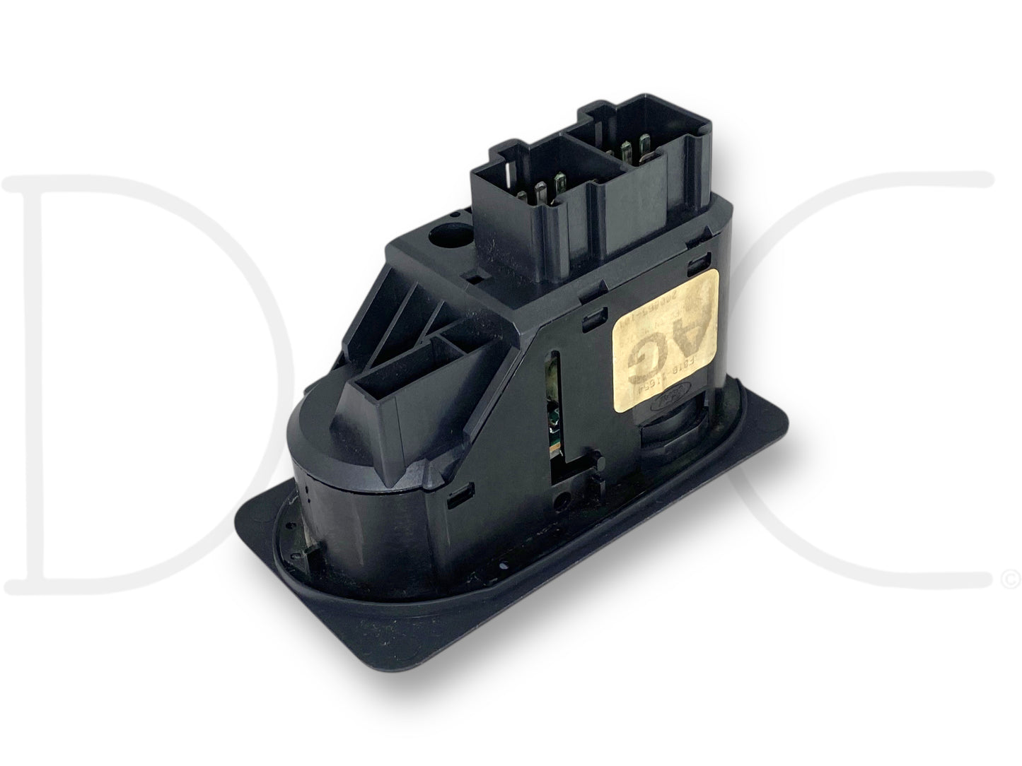 99-01 Ford F250 F350 Super Duty Headlight Switch OE F81B-11654-Ag