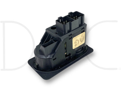 99-01 Ford F250 F350 Super Duty Headlight Switch OE F81B-11654-Ag