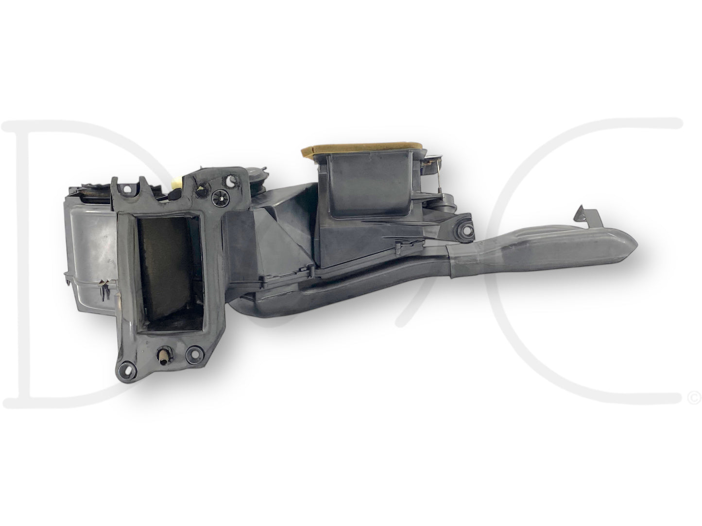 99-07 Ford F250 F350 Interior Under Dash Ac Air Heater Core Housing Box OE