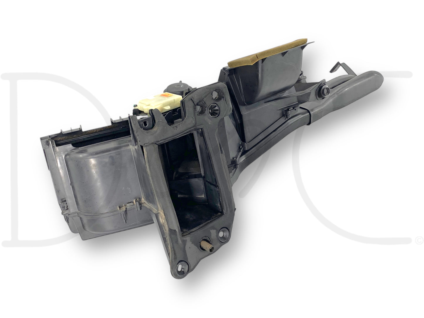 99-07 Ford F250 F350 Interior Under Dash Ac Air Heater Core Housing Box OE
