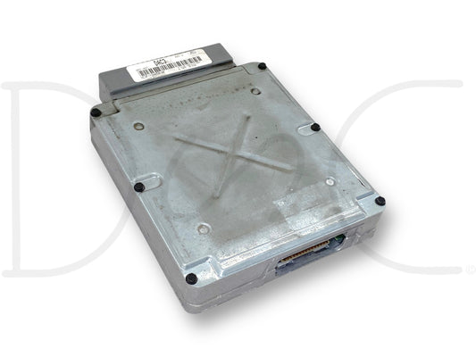 99-00 Ford F250 F350 7.3 7.3L Diesel PCM Dac3 ECM Computer Module Xc3F-12A650-Af