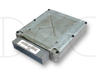 99-00 Ford F250 F350 7.3 7.3L Diesel PCM Dac3 ECM Computer Module Xc3F-12A650-Af