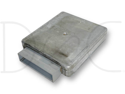 99-00 Ford F250 F350 7.3 7.3L Diesel PCM Dac3 ECM Computer Module Xc3F-12A650-Af