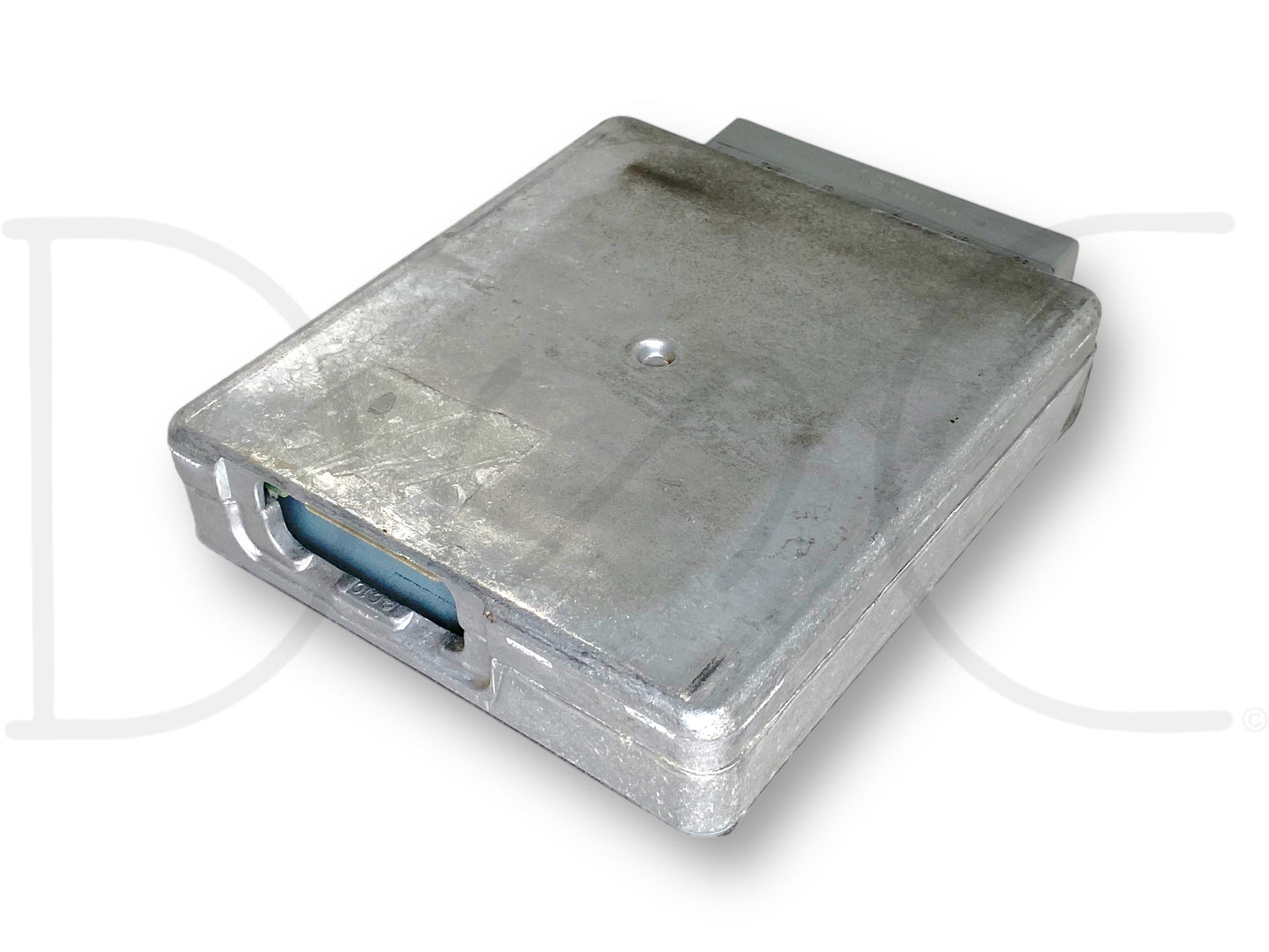 99-00 Ford F250 F350 7.3 7.3L Diesel PCM Dac3 ECM Computer Module Xc3F-12A650-Af