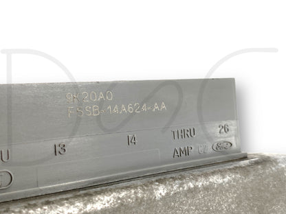 99-00 Ford F250 F350 7.3 7.3L Diesel PCM Dac3 ECM Computer Module Xc3F-12A650-Af