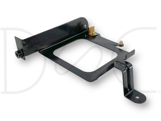 99-03 Ford F250 F350 PCM Computer Mounting Metal Mount Bracket OE