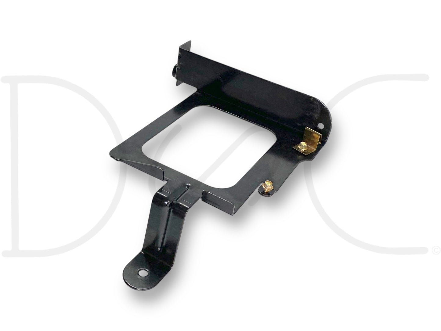 99-03 Ford F250 F350 PCM Computer Mounting Metal Mount Bracket OE