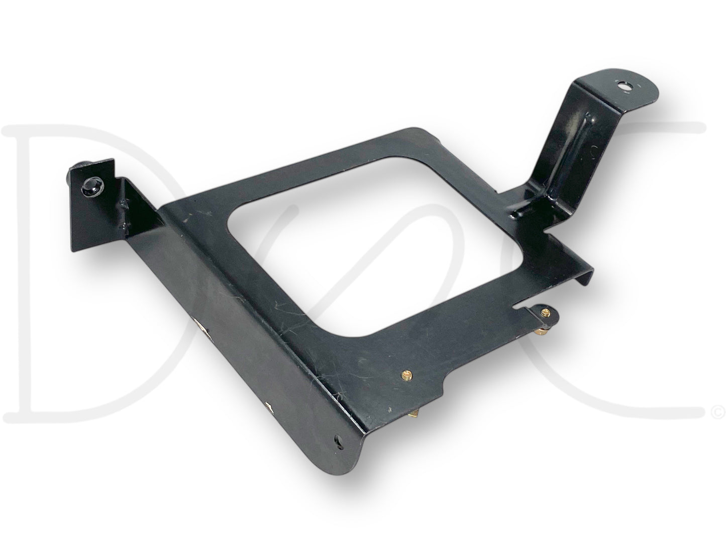 99-03 Ford F250 F350 PCM Computer Mounting Metal Mount Bracket OE