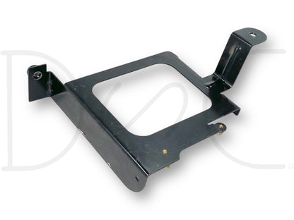 99-03 Ford F250 F350 PCM Computer Mounting Metal Mount Bracket OE
