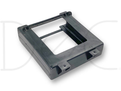 99-02 Ford F250 F350 PCM ECM Computer Mounting Sleeve Retainer Bracket OE