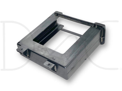 99-02 Ford F250 F350 PCM ECM Computer Mounting Sleeve Retainer Bracket OE