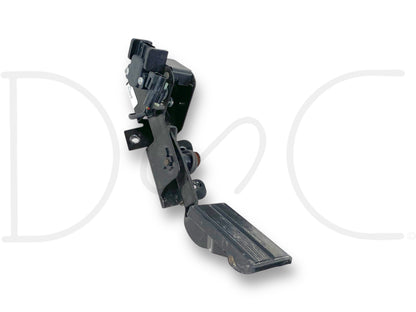 99-01 Ford F250 F350 OE 7.3 7.3L Diesel Accelerator Throttle Pedal F81A-9F836-Ae