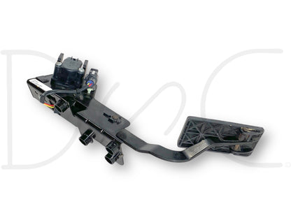 99-01 Ford F250 F350 OE 7.3 7.3L Diesel Accelerator Throttle Pedal F81A-9F836-Ae