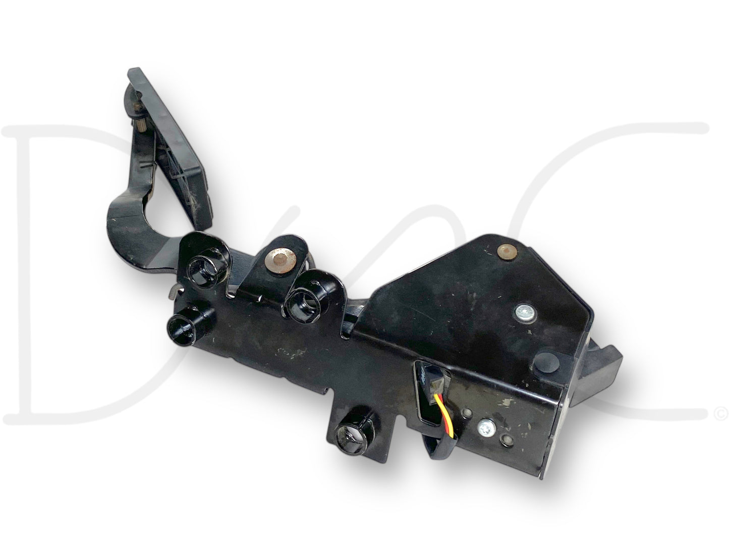 99-01 Ford F250 F350 OE 7.3 7.3L Diesel Accelerator Throttle Pedal F81A-9F836-Ae