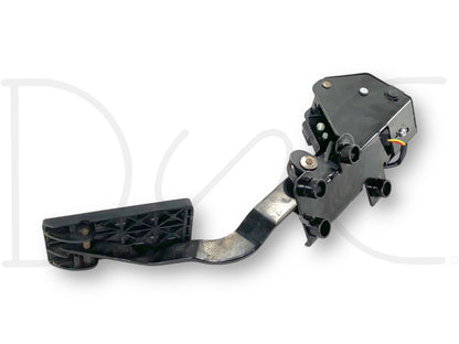 99-01 Ford F250 F350 OE 7.3 7.3L Diesel Accelerator Throttle Pedal F81A-9F836-Ae