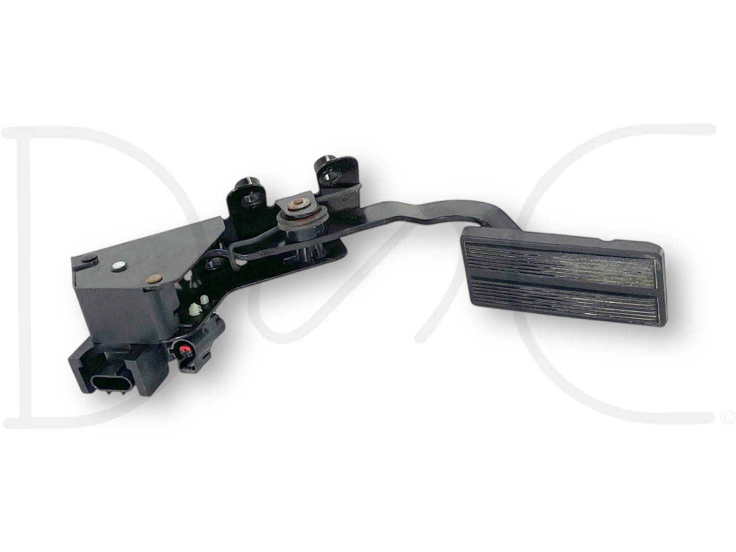 99-01 Ford F250 F350 OE 7.3 7.3L Diesel Accelerator Throttle Pedal F81A-9F836-Ae