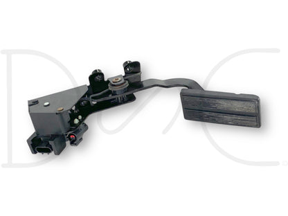 99-01 Ford F250 F350 OE 7.3 7.3L Diesel Accelerator Throttle Pedal F81A-9F836-Ae