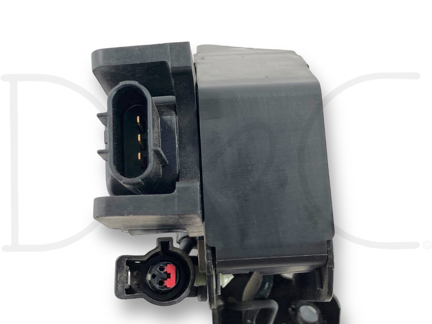 99-01 Ford F250 F350 OE 7.3 7.3L Diesel Accelerator Throttle Pedal F81A-9F836-Ae