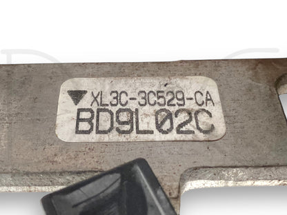 99-01 Ford F250 F350 Steering Column Tilt Manual Trans OE F65A-3F723-Aa