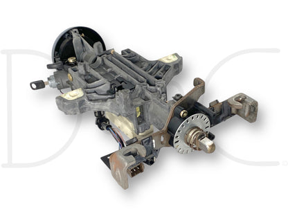 99-01 Ford F250 F350 Steering Column Tilt Manual Trans OE F65A-3F723-Aa