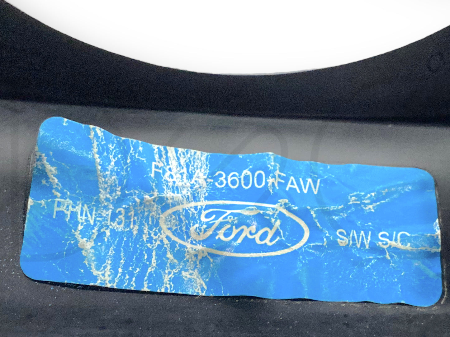 99-04 Ford F250 F350 Super Duty Steering Column Tilt Lever Handle Arm OE