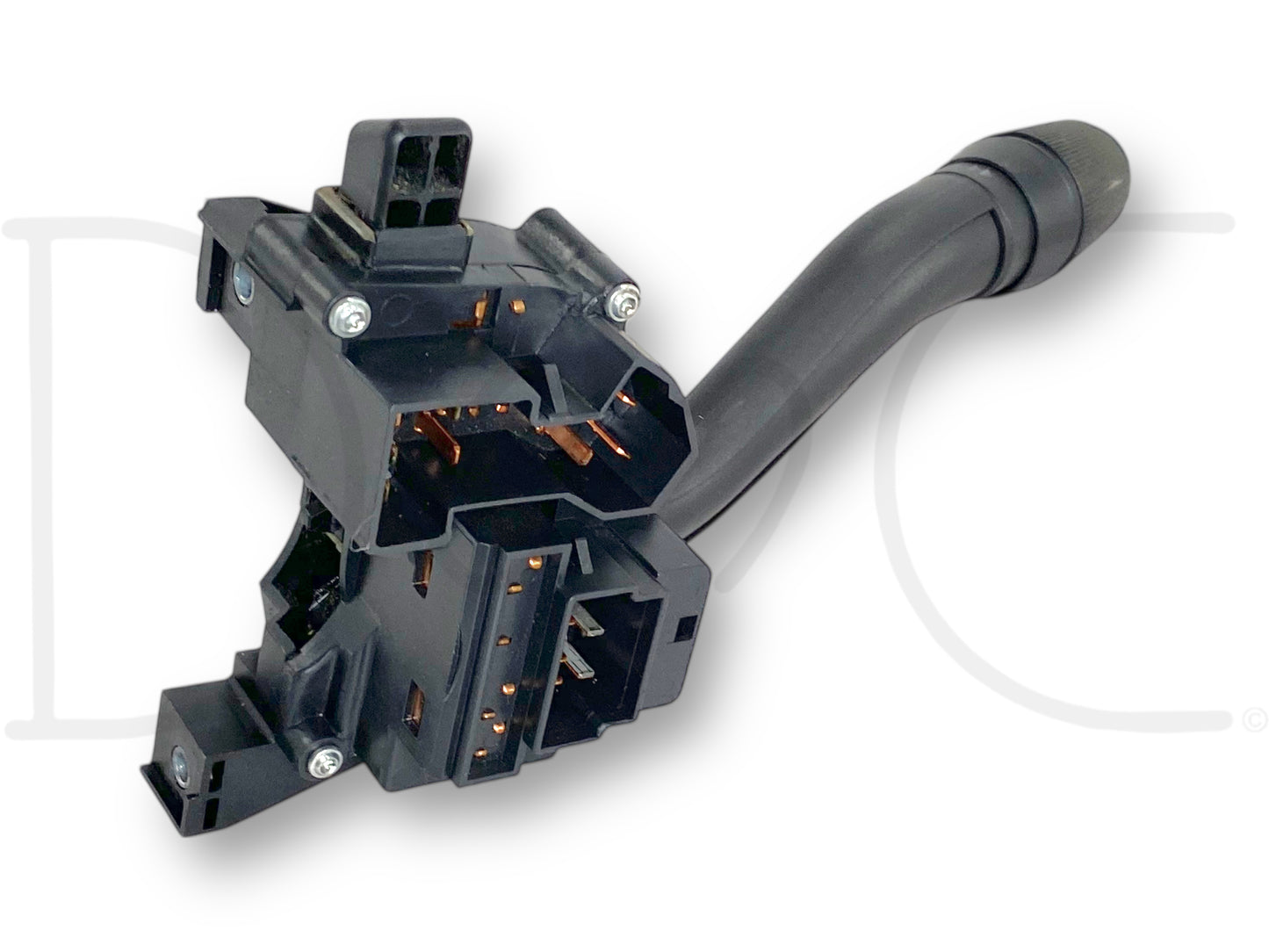 99-01 Ford F250 F350 Turn Signal Switch Wiper Hazard Multifunction OEM