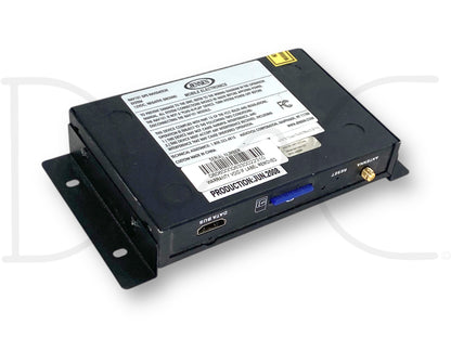 Jensen NaV101 Mobile Navigation Gps Module