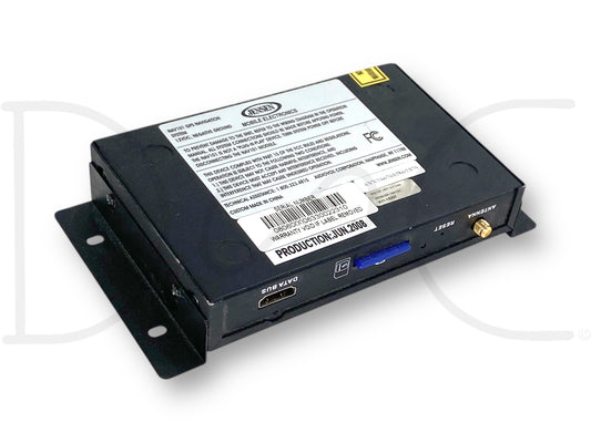 Jensen NaV101 Mobile Navigation Gps Module