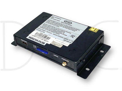 Jensen NaV101 Mobile Navigation Gps Module