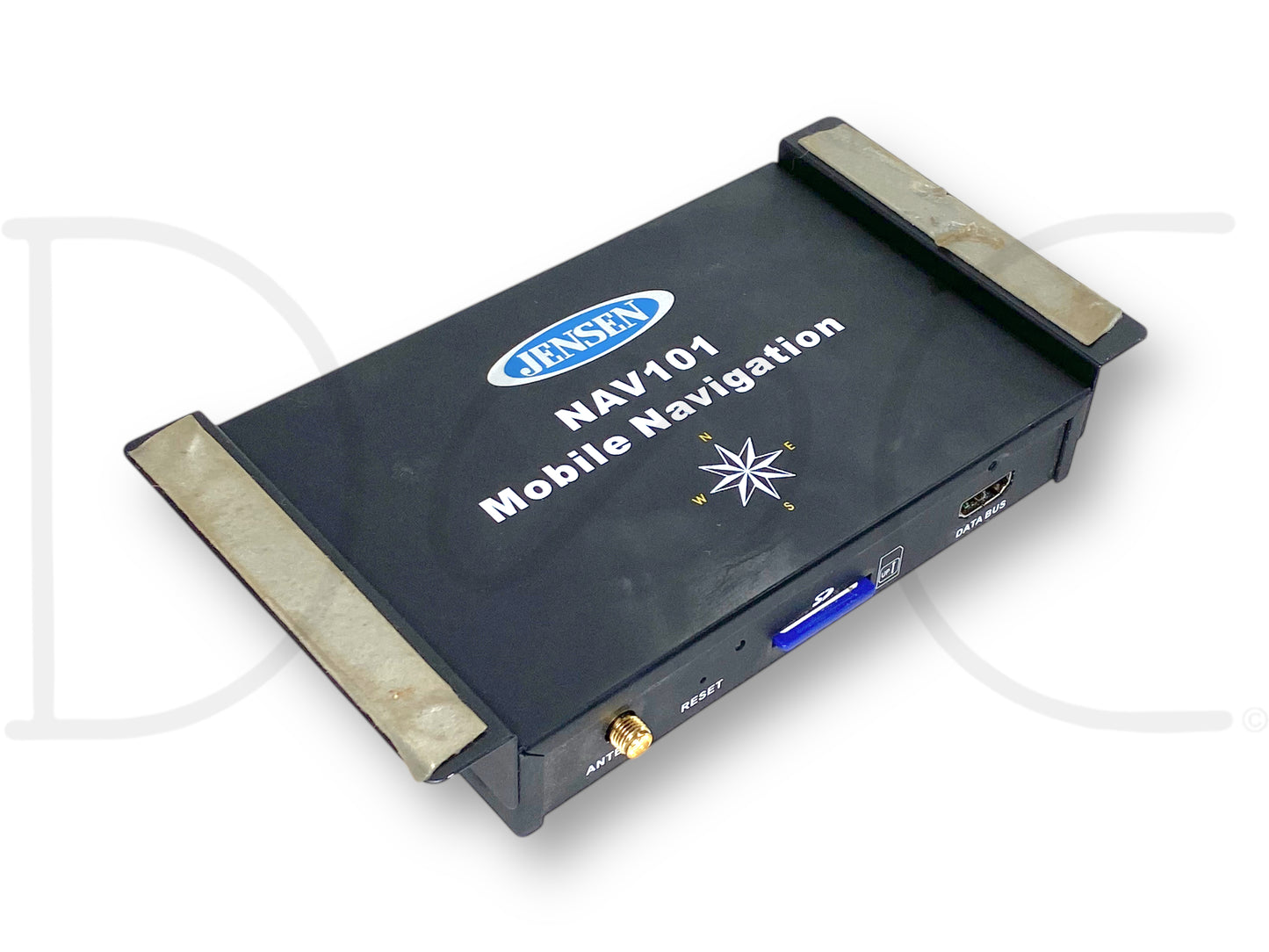 Jensen NaV101 Mobile Navigation Gps Module