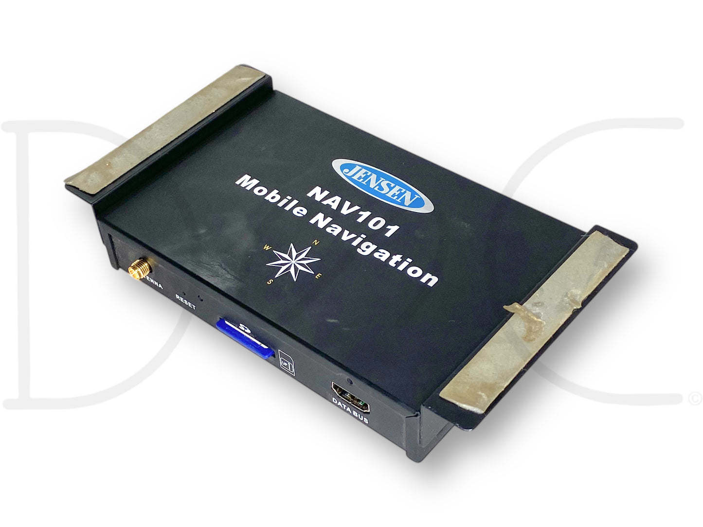 Jensen NaV101 Mobile Navigation Gps Module