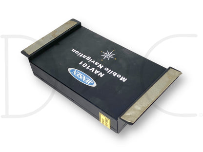 Jensen NaV101 Mobile Navigation Gps Module
