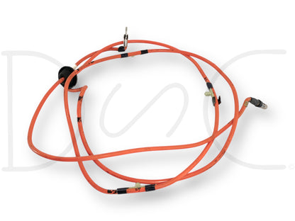 99-07 Ford F250 F350 Radio Antenna Cable Coax AM / FM OEM Xc3F-18812-BA