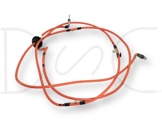 99-07 Ford F250 F350 Radio Antenna Cable Coax AM / FM OEM Xc3F-18812-BA