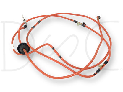 99-07 Ford F250 F350 Radio Antenna Cable Coax AM / FM OEM Xc3F-18812-BA