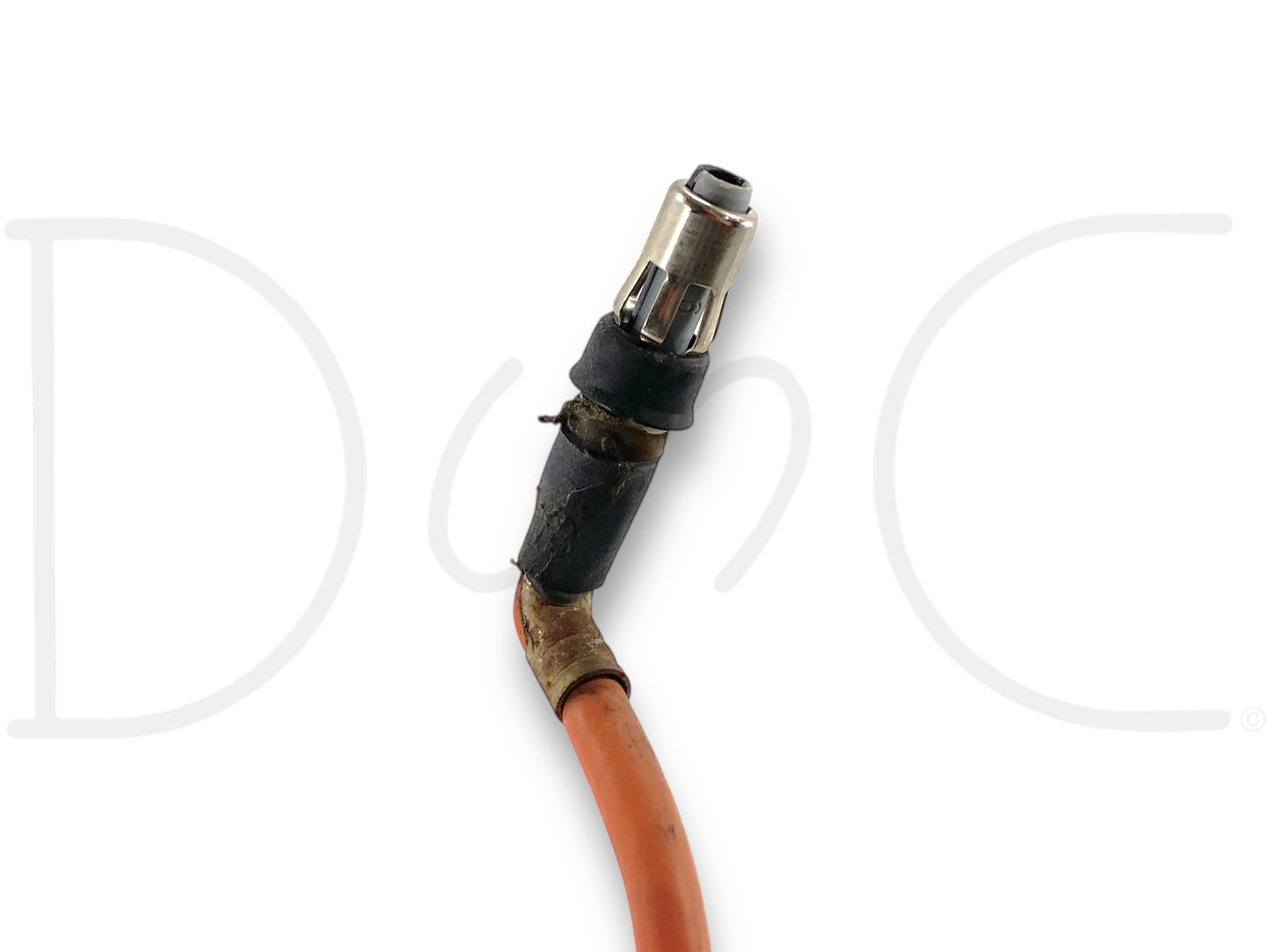 99-07 Ford F250 F350 Radio Antenna Cable Coax AM / FM OEM Xc3F-18812-BA