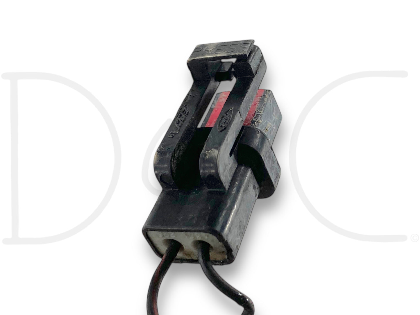 99-00 Ford F250 F350 XLT Ext Cab Interior Wiring Harness YC3T-14A005-P260X Nh