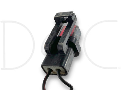 99-00 Ford F250 F350 XLT Ext Cab Interior Wiring Harness YC3T-14A005-P260X Nh