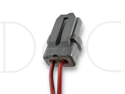 99-00 Ford F250 F350 XLT Ext Cab Interior Wiring Harness YC3T-14A005-P260X Nh