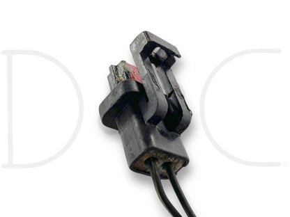 99-00 Ford F250 F350 XLT Ext Cab Interior Wiring Harness YC3T-14A005-P260X Nh