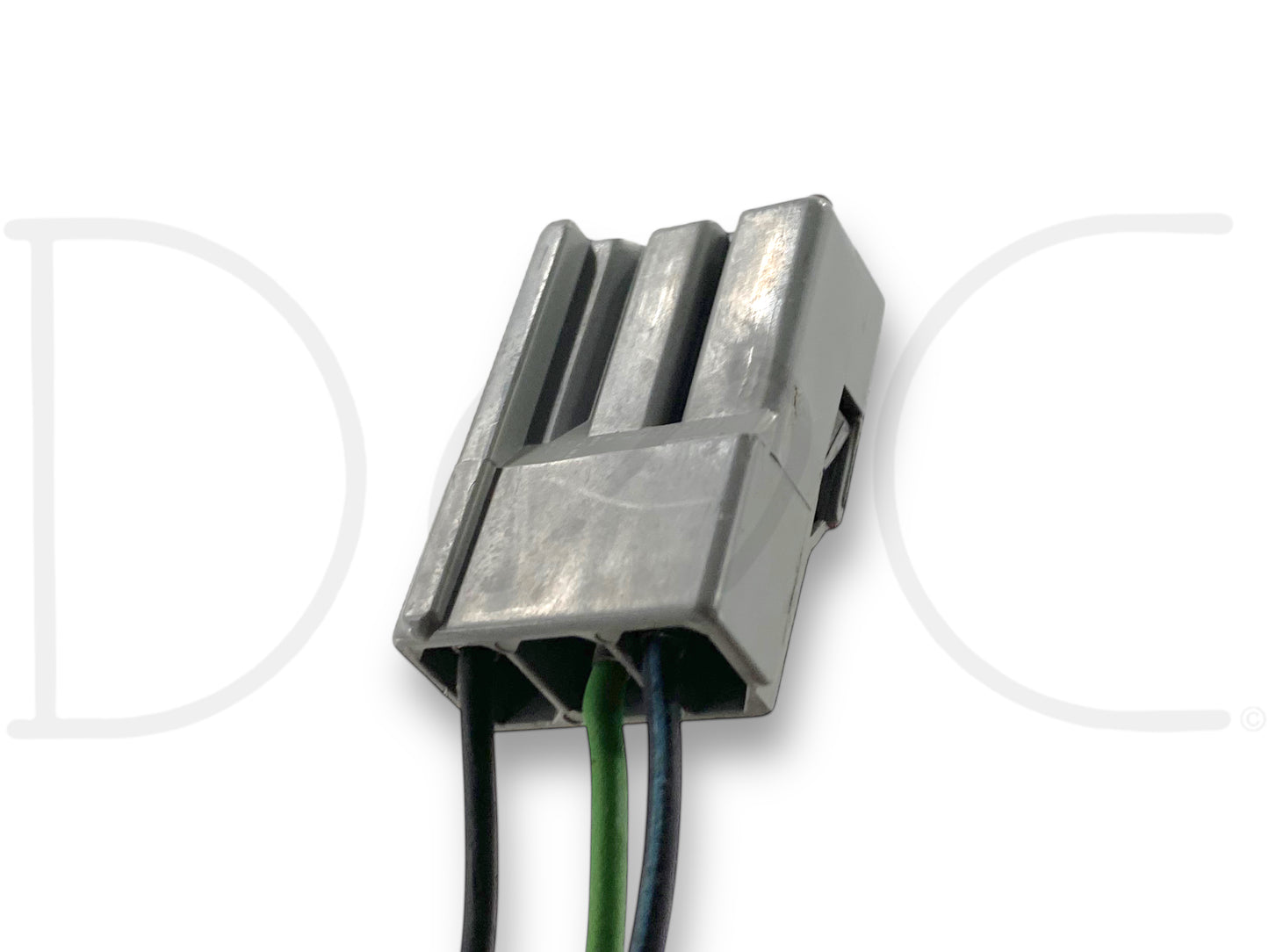 99-00 Ford F250 F350 XLT Ext Cab Interior Wiring Harness YC3T-14A005-P260X Nh