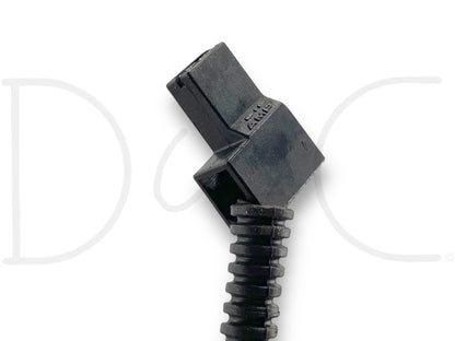 00 2000 Ford F250 F350 7.3 7.3L ZF6 XLT Dash Wiring Harness YC3T-14401-P260Z Amm