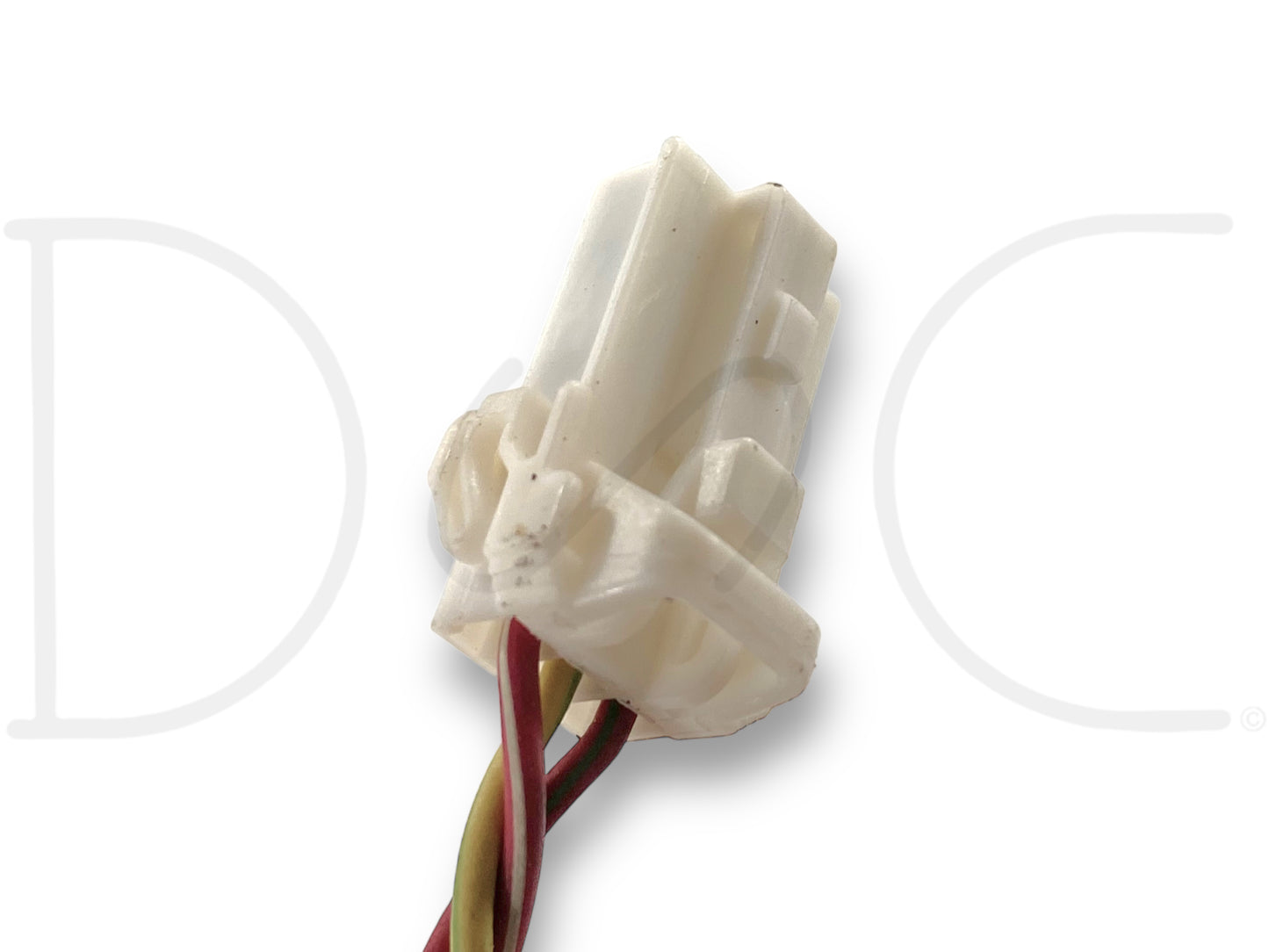 00 2000 Ford F250 F350 7.3 7.3L ZF6 XLT Dash Wiring Harness YC3T-14401-P260Z Amm