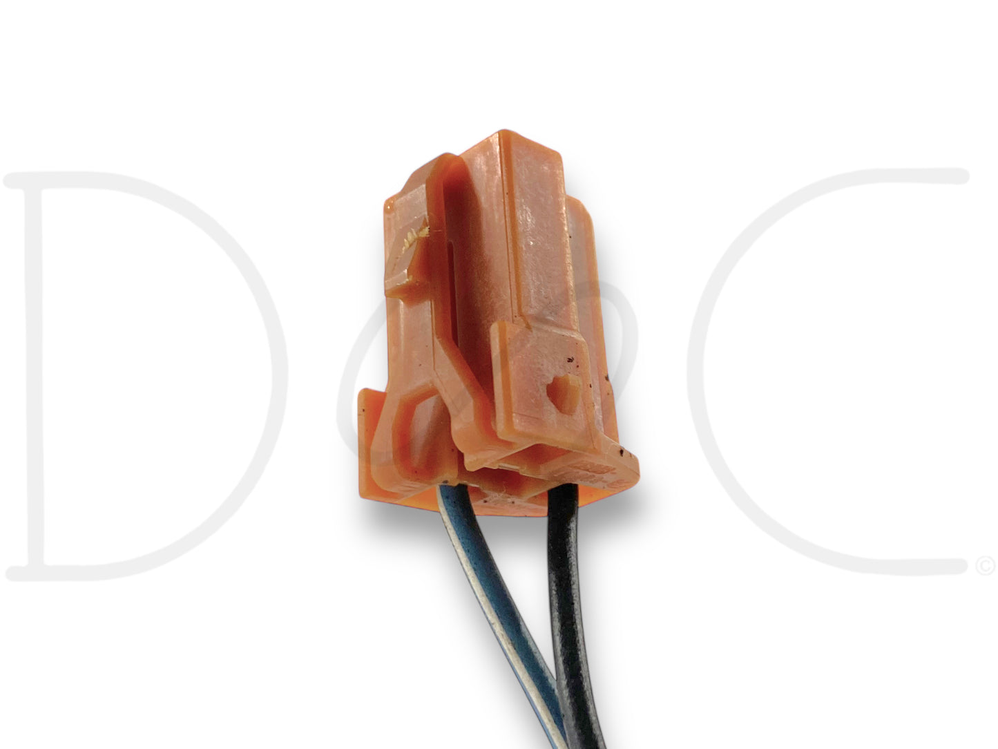 00 2000 Ford F250 F350 7.3 7.3L ZF6 XLT Dash Wiring Harness YC3T-14401-P260Z Amm