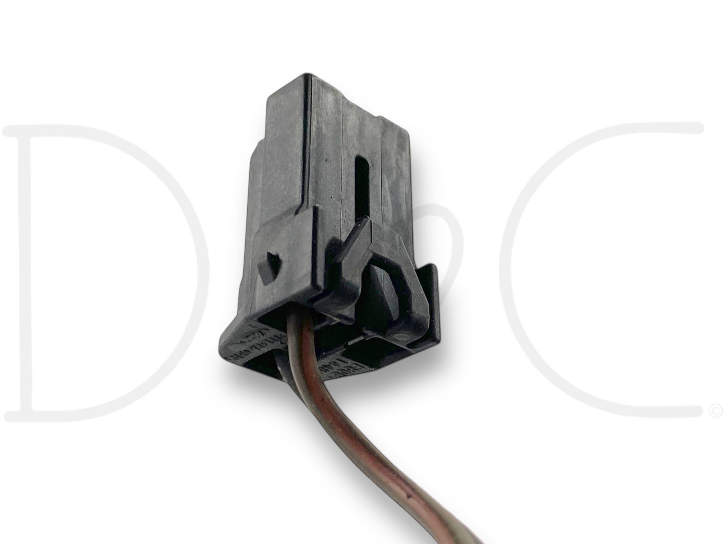 00 2000 Ford F250 F350 7.3 7.3L ZF6 XLT Dash Wiring Harness YC3T-14401-P260Z Amm