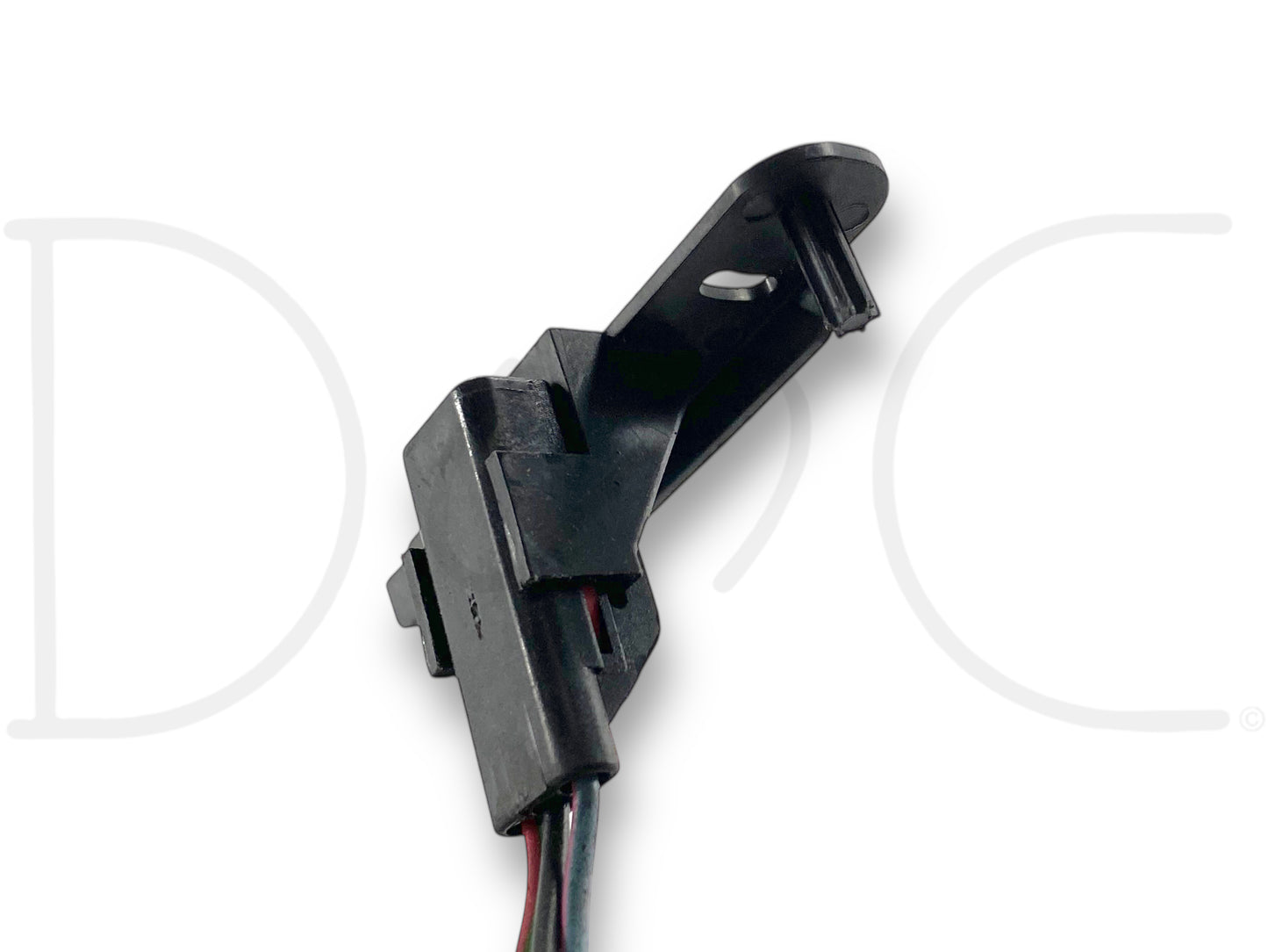 00 2000 Ford F250 F350 7.3 7.3L ZF6 XLT Dash Wiring Harness YC3T-14401-P260Z Amm