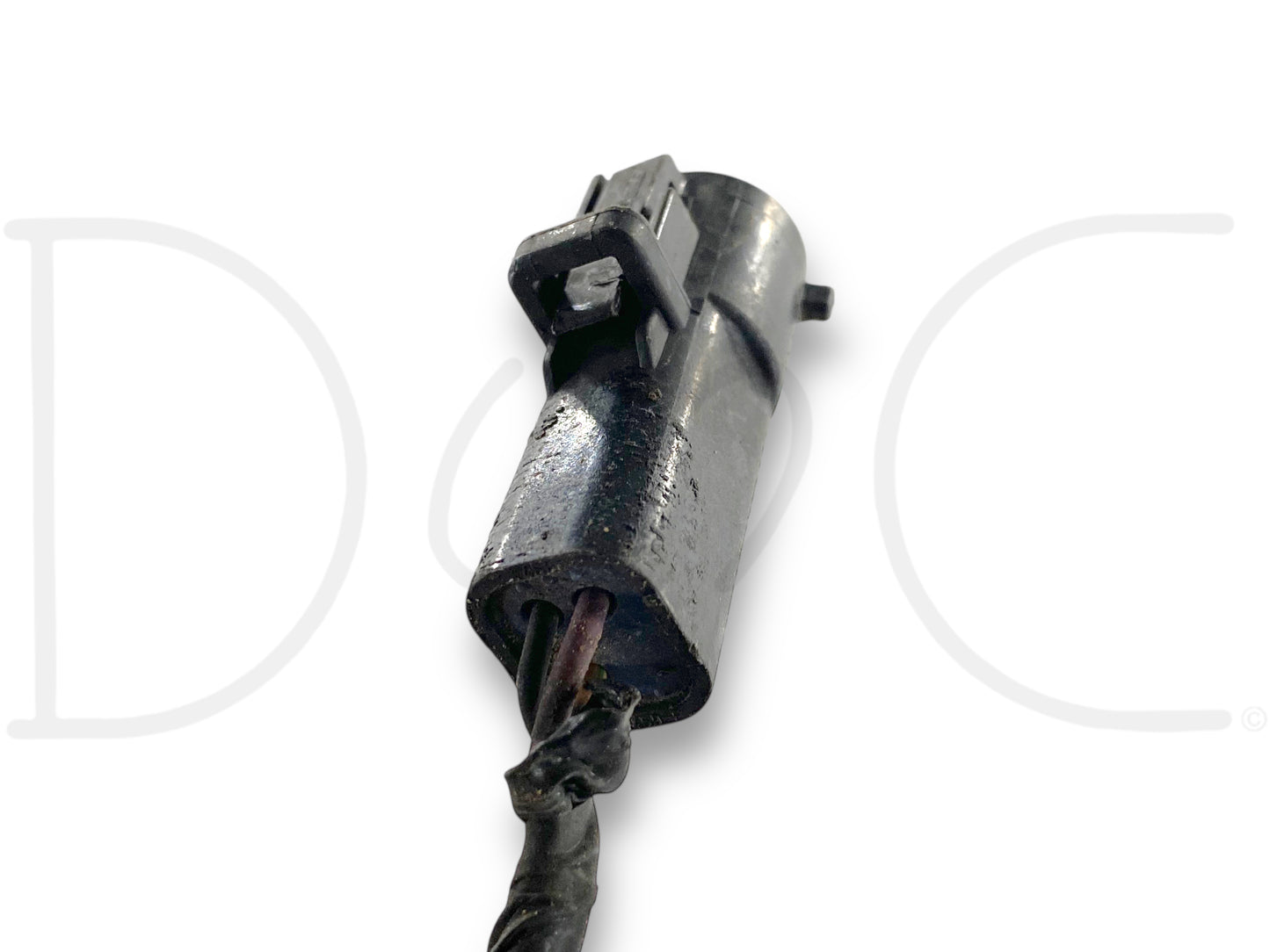 99-00 Ford F250 F350 7.3 Diesel ZF6 Front Body Wiring Harness YC3T-12A581-P260F