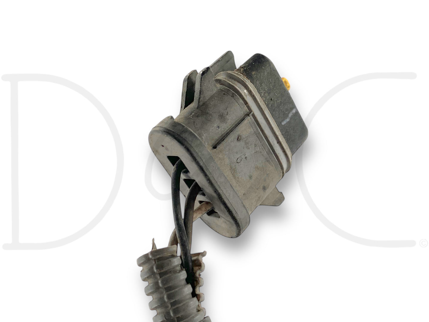 99-00 Ford F250 F350 7.3 Diesel ZF6 Front Body Wiring Harness YC3T-12A581-P260F