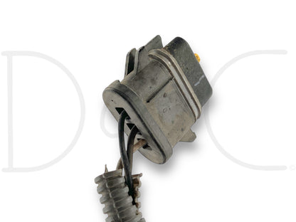 99-00 Ford F250 F350 7.3 Diesel ZF6 Front Body Wiring Harness YC3T-12A581-P260F